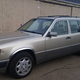 Illustration for article titled This 1992 Mercedes Benz 300TE Rolls AWD for $1,999